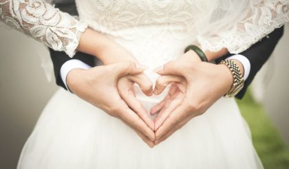 Service Mariage