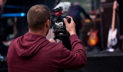 Reportage